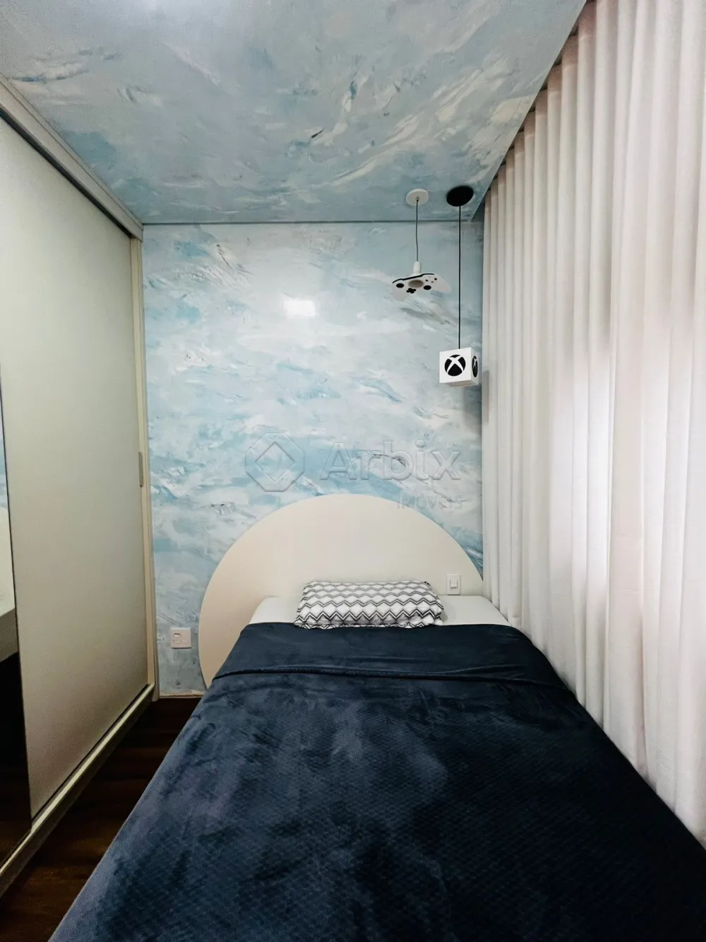 Alugar Casa / Condom&iacute;nio em Santa B&aacute;rbara D`Oeste R$ 10.700,00 - Foto 19